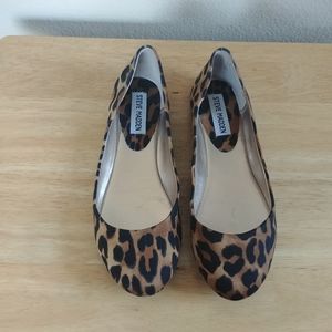 Steve Madden Flats